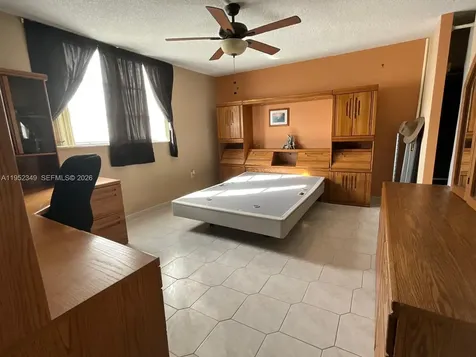 3600 NE 170th Street North Miami Beach FL 33160