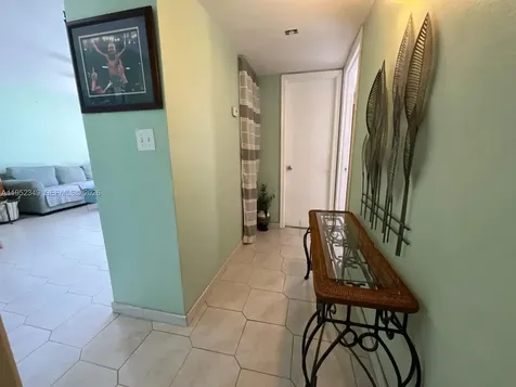 3600 NE 170th Street North Miami Beach FL 33160