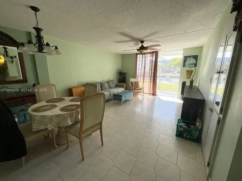 3600 NE 170th Street North Miami Beach FL 33160