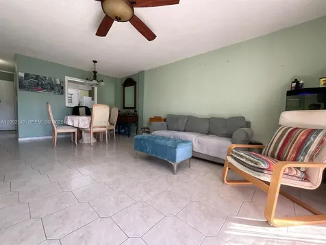 3600 NE 170th Street North Miami Beach FL 33160
