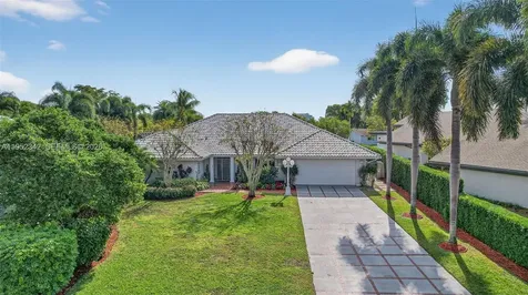 8704 Mahogany Avenue Plantation FL 33324