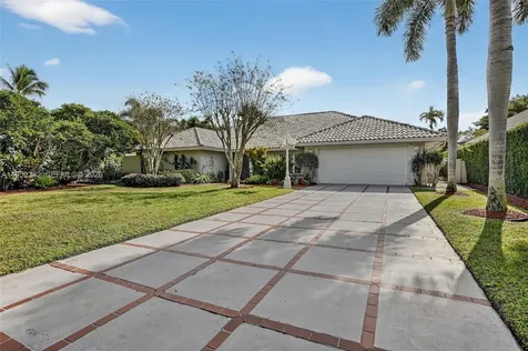 8704 Mahogany Avenue Plantation FL 33324