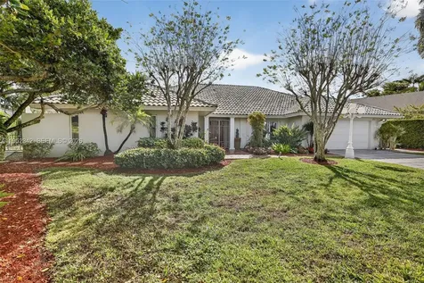 8704 Mahogany Avenue Plantation FL 33324