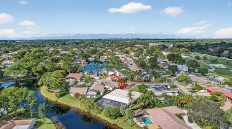 8704 Mahogany Avenue Plantation FL 33324
