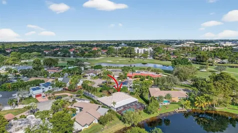 8704 Mahogany Avenue Plantation FL 33324