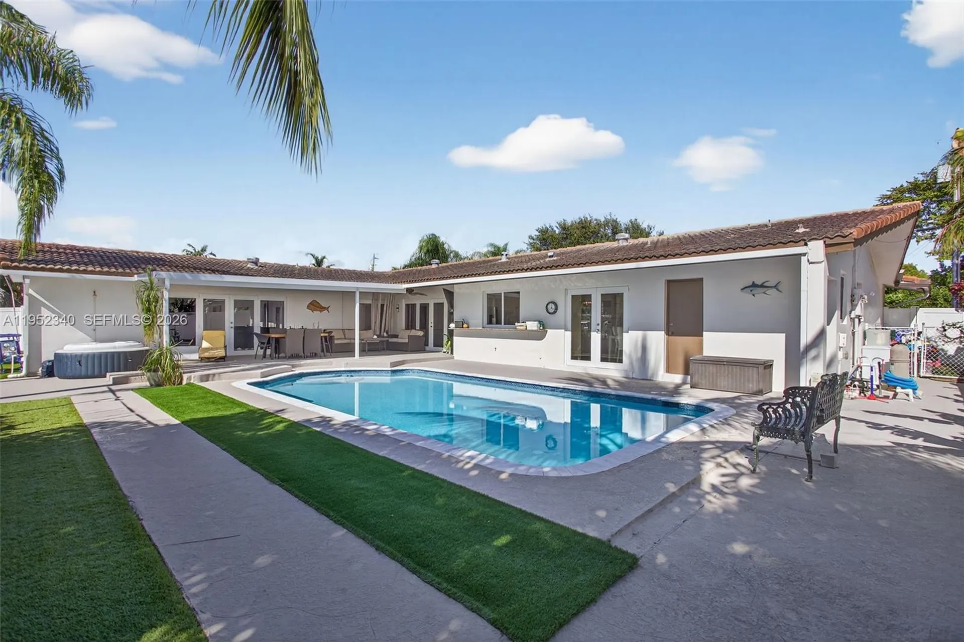 2910 NE 52nd Street Fort Lauderdale FL 33308