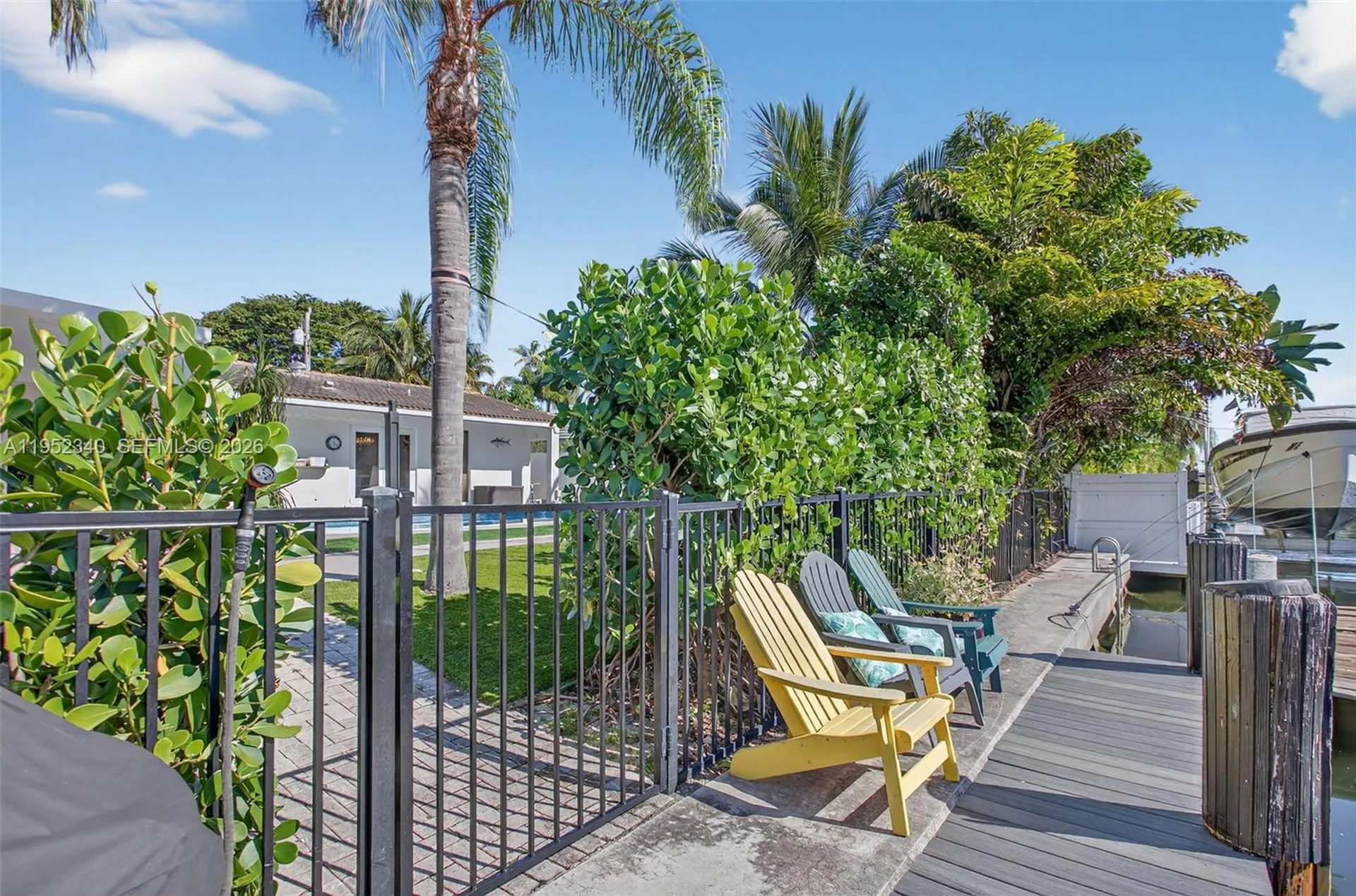 2910 NE 52nd Street Fort Lauderdale FL 33308