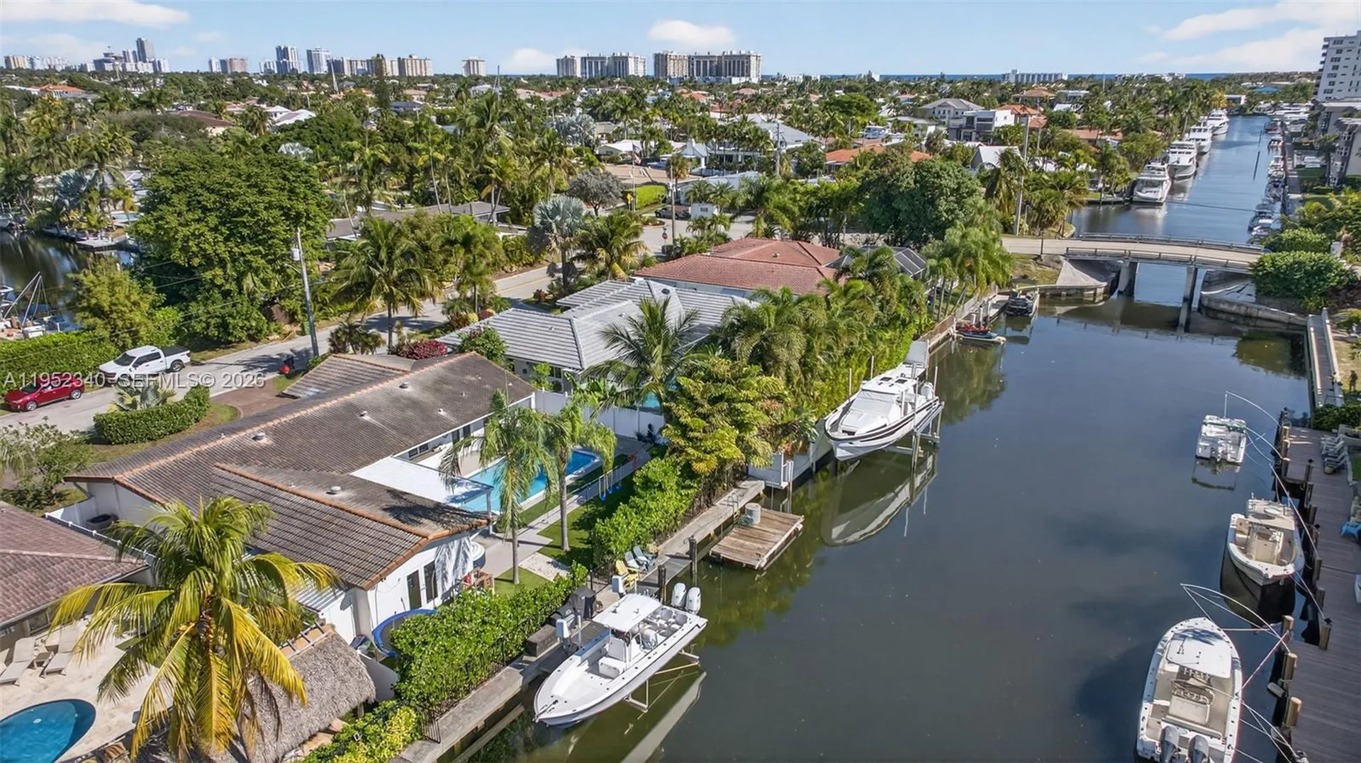 2910 NE 52nd Street Fort Lauderdale FL 33308