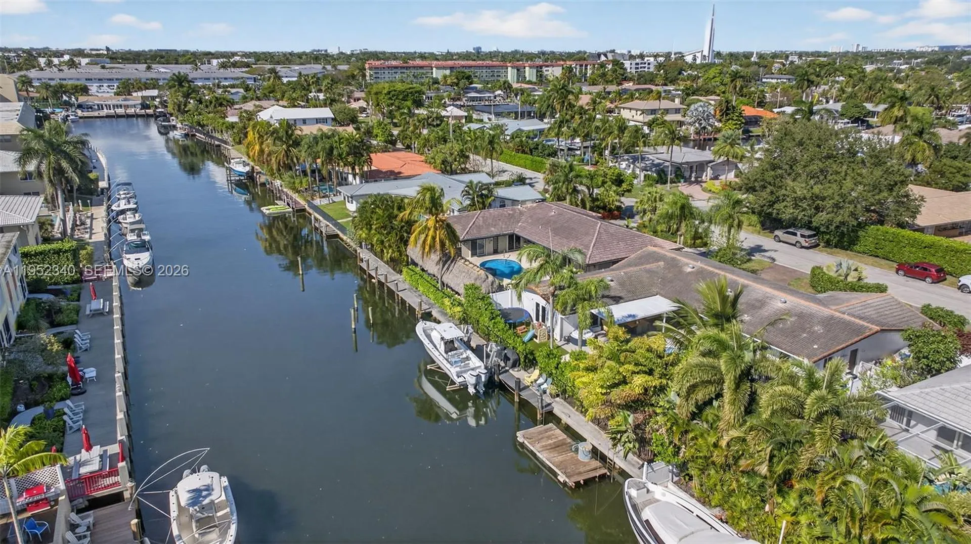 2910 NE 52nd Street Fort Lauderdale FL 33308