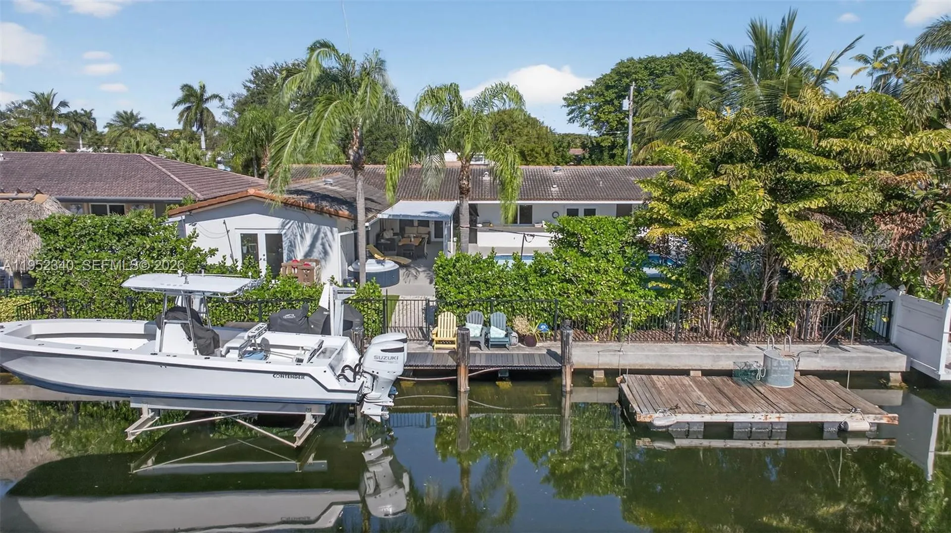 2910 NE 52nd Street Fort Lauderdale FL 33308