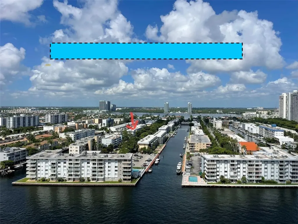 3550 NE 169th Street North Miami Beach FL 33160
