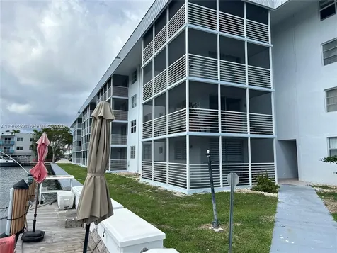 3550 NE 169th Street North Miami Beach FL 33160
