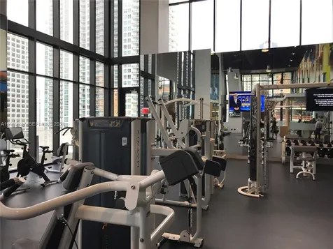 1010 Brickell Avenue Miami FL 33131