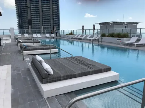 1010 Brickell Avenue Miami FL 33131