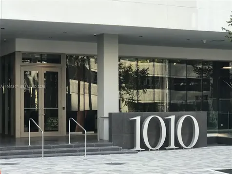 1010 Brickell Avenue Miami FL 33131