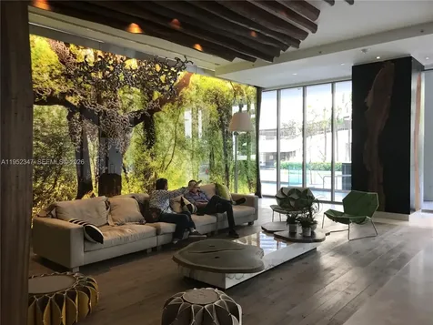 1010 Brickell Avenue Miami FL 33131