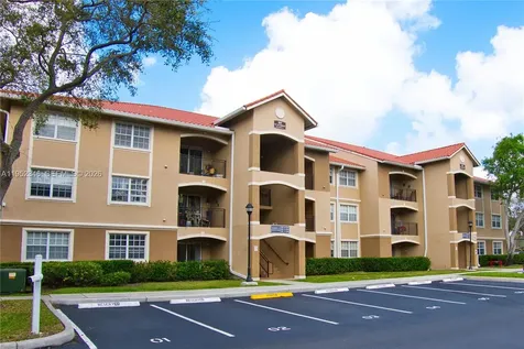 100 SW 117th Terrace Pembroke Pines FL 33025