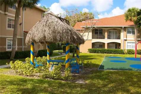 100 SW 117th Terrace Pembroke Pines FL 33025