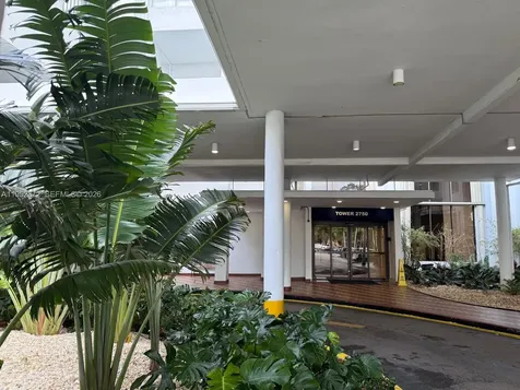 2750 NE 183rd Street Aventura FL 33160