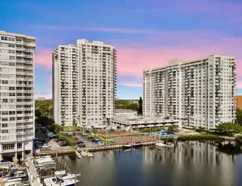 2750 NE 183rd Street Aventura FL 33160
