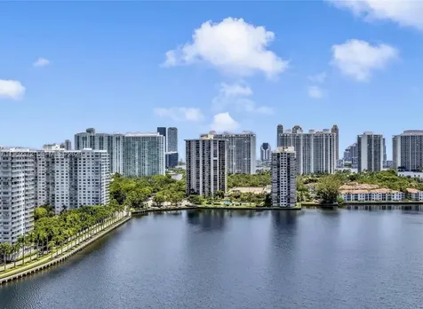 2750 NE 183rd Street Aventura FL 33160