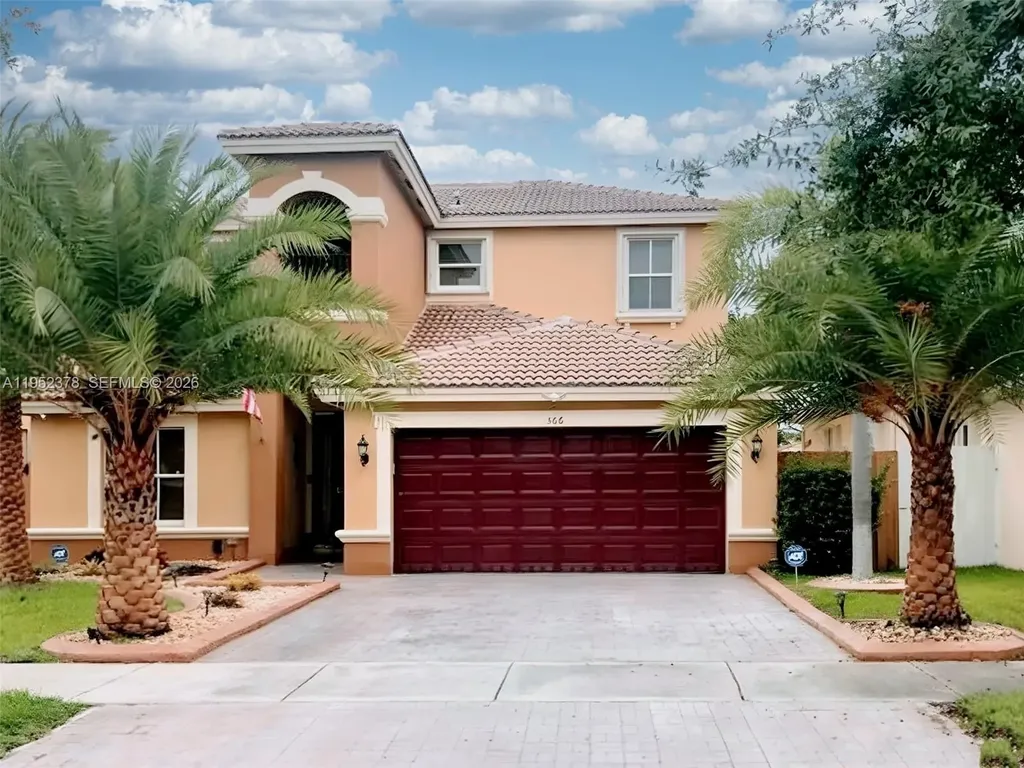 366 NE 19th Avenue Homestead FL 33033