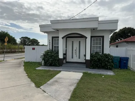 12202 SW 216th Street Miami FL 33170