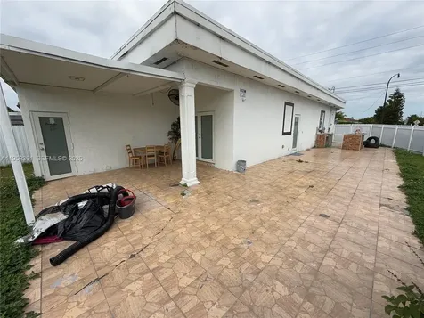 12202 SW 216th Street Miami FL 33170