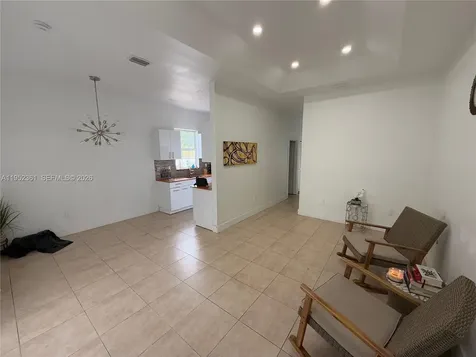 12202 SW 216th Street Miami FL 33170