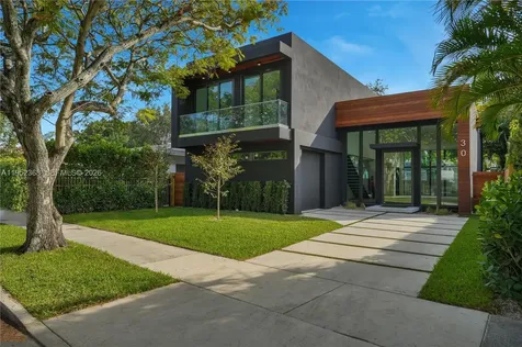 30 NE 50th Street Miami FL 33137