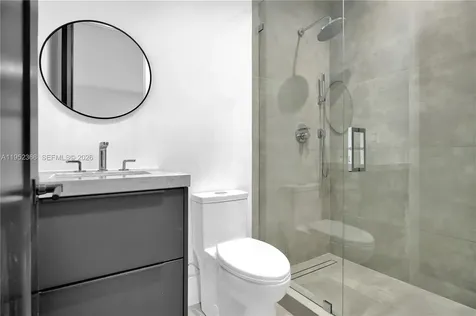 30 NE 50th Street Miami FL 33137