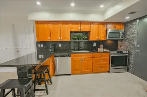 200 Diplomat Parkway Hallandale Beach FL 33009