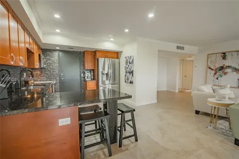 200 Diplomat Parkway Hallandale Beach FL 33009