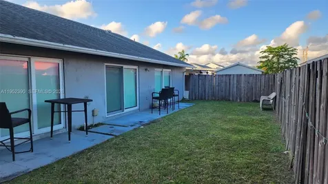 13337 SW 112th Place Miami FL 33176