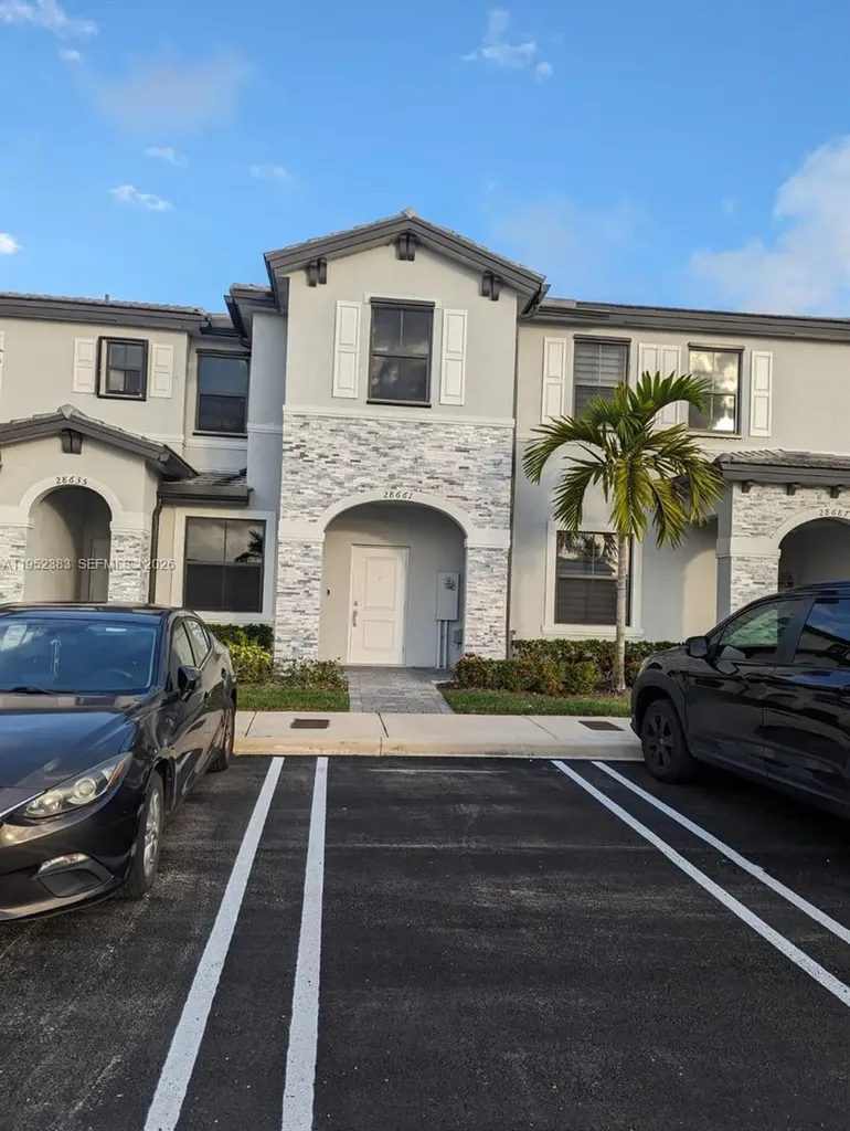 28661 SW 132nd Place Homestead FL 33033