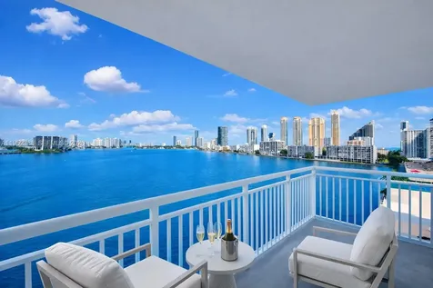301 174th Street Sunny Isles Beach FL 33160