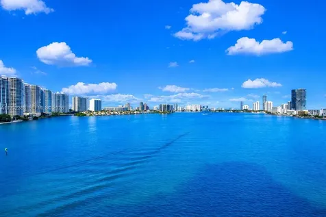 301 174th Street Sunny Isles Beach FL 33160