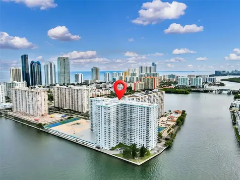 301 174th Street Sunny Isles Beach FL 33160