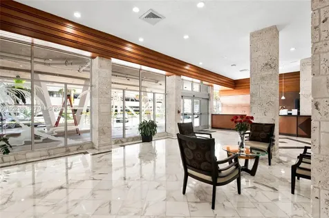 301 174th Street Sunny Isles Beach FL 33160