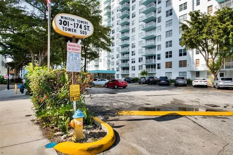 301 174th Street Sunny Isles Beach FL 33160