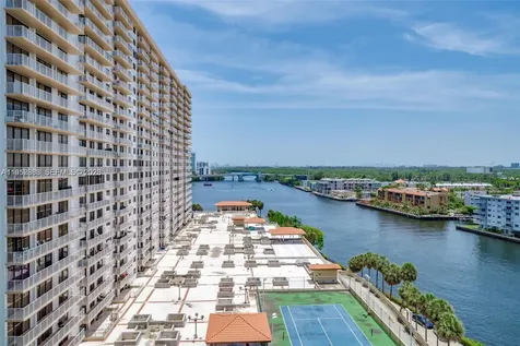 301 174th Street Sunny Isles Beach FL 33160