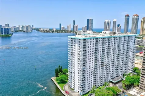 301 174th Street Sunny Isles Beach FL 33160