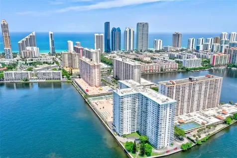 301 174th Street Sunny Isles Beach FL 33160