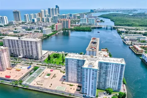 301 174th Street Sunny Isles Beach FL 33160