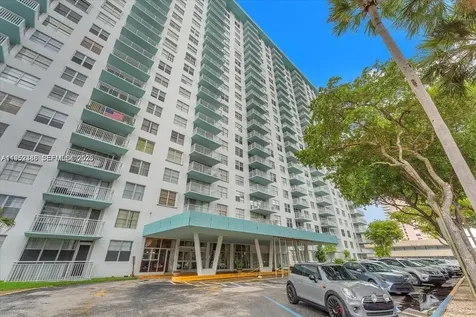 301 174th Street Sunny Isles Beach FL 33160