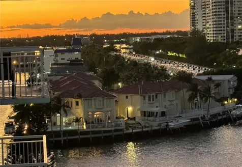 301 174th Street Sunny Isles Beach FL 33160