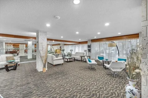 301 174th Street Sunny Isles Beach FL 33160