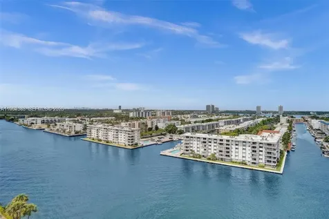 301 174th Street Sunny Isles Beach FL 33160
