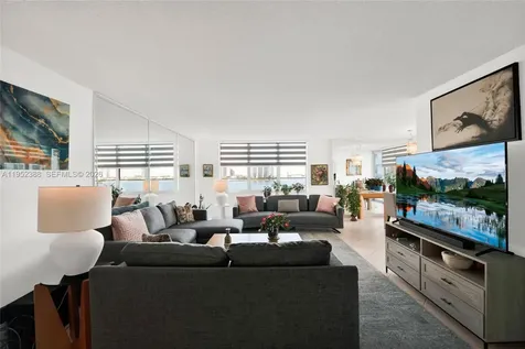 301 174th Street Sunny Isles Beach FL 33160