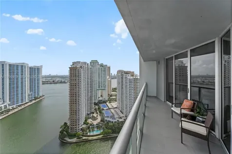 495 Brickell Avenue Miami FL 33131